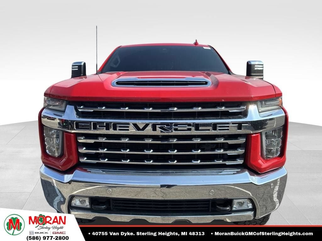 chevrolet silverado 3500hd 2020 1GC4YUE78LF249347 image chevrolet silverado 3500hd 2020 1GC4YUE78LF249347 image